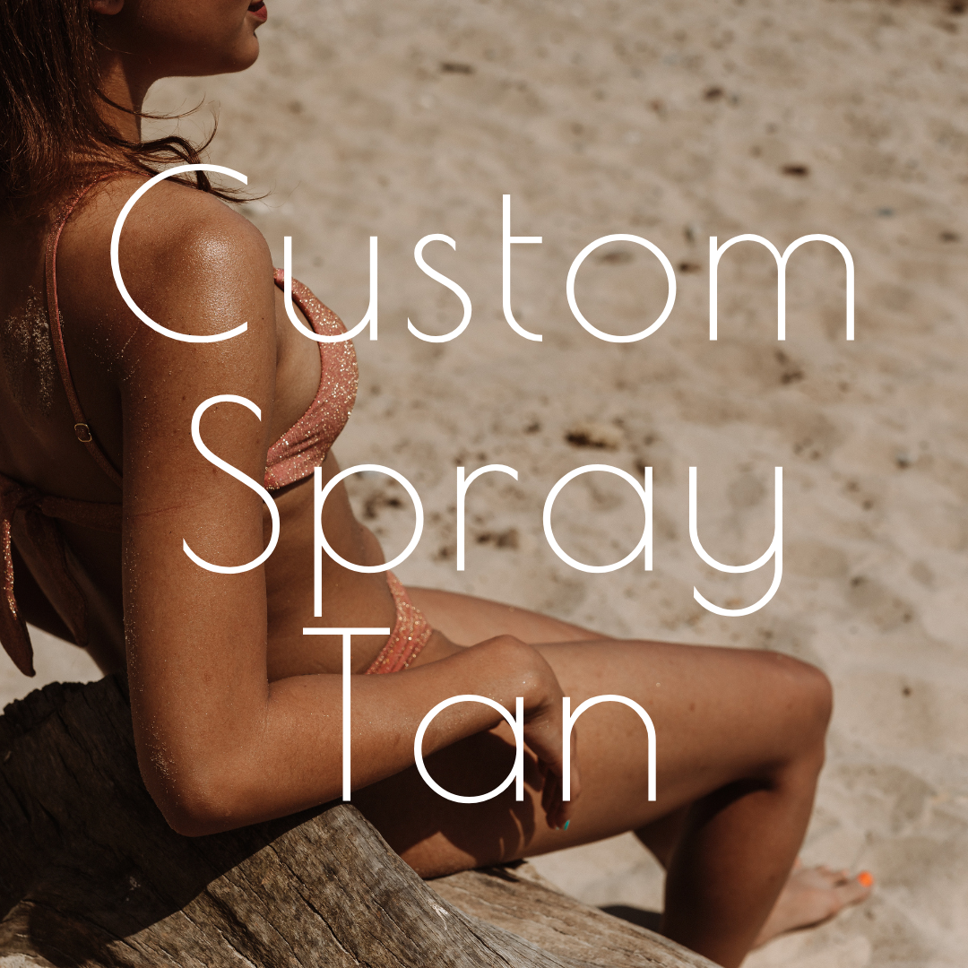Spray Tan